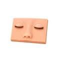 Lash Practice Head