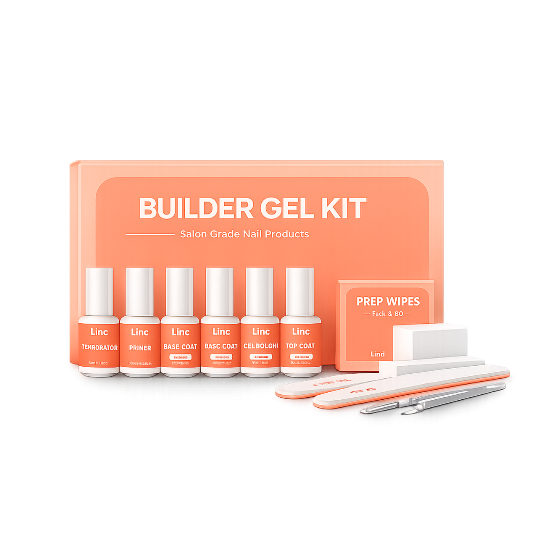 Builder Gel Kit