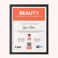 ABT Accreditation - Cert Credit